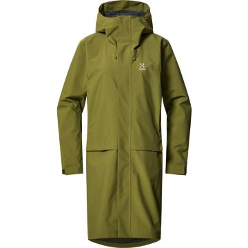 Haglöfs Aria Proof Parka Damen olive
