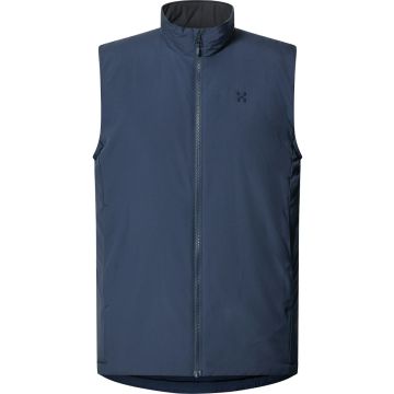 Haglöfs Mimic Alert Vest Herren blue