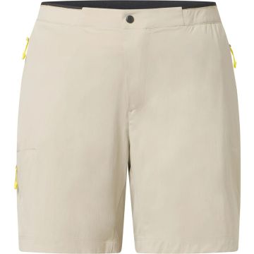 Haglöfs L.I.M Fuse II Shorts Damen beige