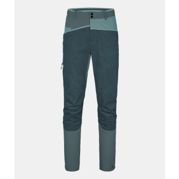 Ortovox Casale Pants Herren dark arctic