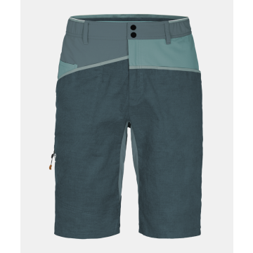 Ortovox Casale Shorts Herren dark arctic