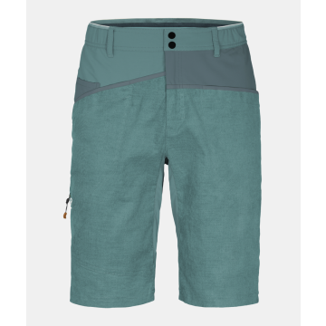 Ortovox Casale Shorts Herren arctic grey