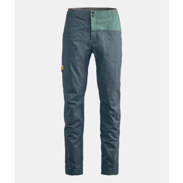 Ortovox Valbon Pants Herren dark arctic 