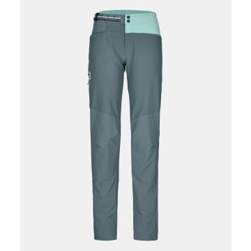 Ortovox Pala Pants Damen arctic grey