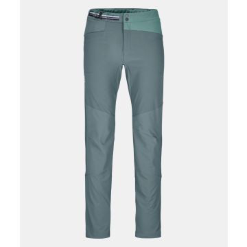 Ortovox Pala Pants Herren dark arctic 