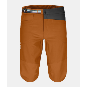 Ortovox Pala Shorts Herren brown