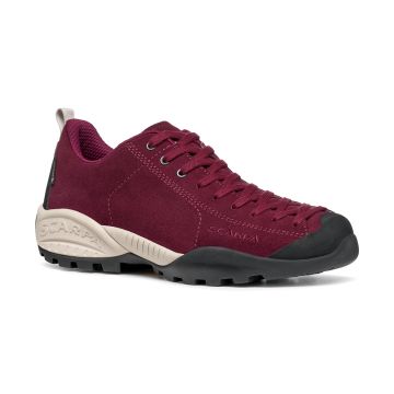 Scarpa Mojito GTX raspberry
