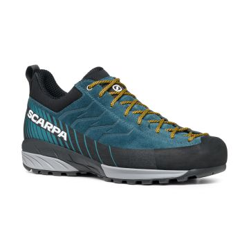 Scarpa Mescalito GTX Herren petrol