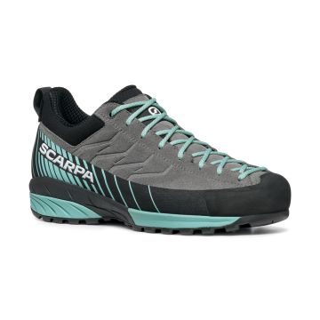 Scarpa Mescalito GTX Damen grau