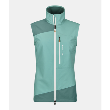 Ortovox Pala Light Vest Damen ice