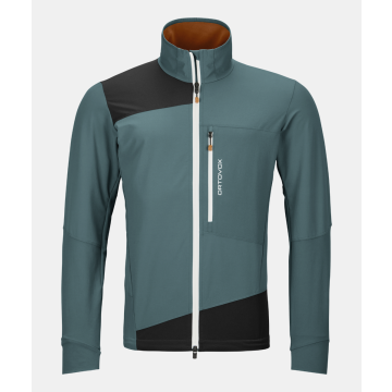 Ortovox Pala Light Jacket Herren dark arctic