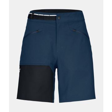 Ortovox Brenta Shorts Damen deep ocean