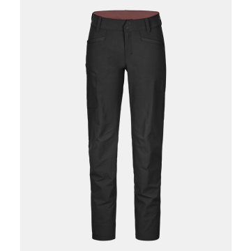 Ortovox Pelmo Pants Damen black