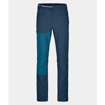 Ortovox Brenta Pants Herren deep ocean