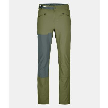 Ortovox Brenta Pants Herren wild herbs
