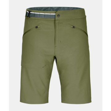 Ortovox Brenta Shorts Herren wild herbs