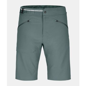 Ortovox Brenta Shorts Herren dark arctic
