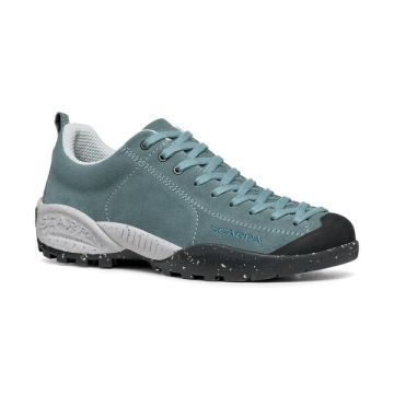 Scarpa Mojito Planet Suede conifer