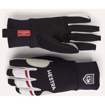 Hestra Windstopper Race Tracker