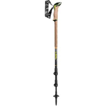 Leki Sherpa dark anthracite
