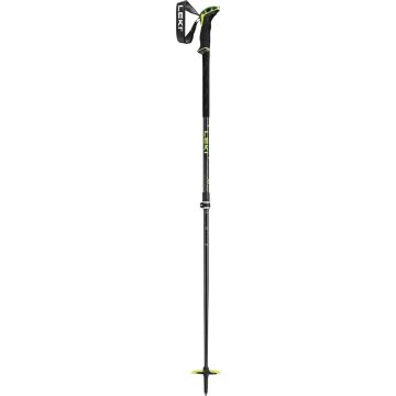Leki Guide 2 black yellow