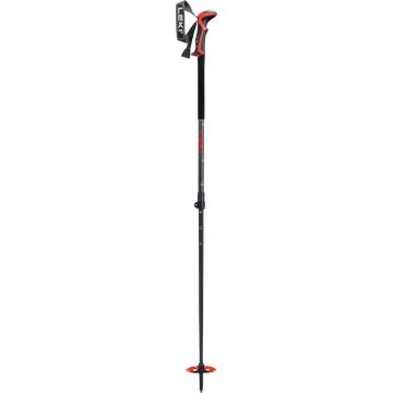 Leki Haute Route 2 anthracite red