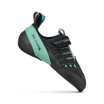 Scarpa Instinct VS Damen aqua