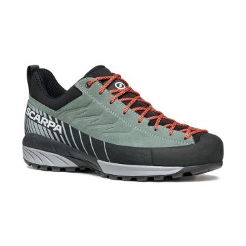 Scarpa Mescalito Damen conifer grey