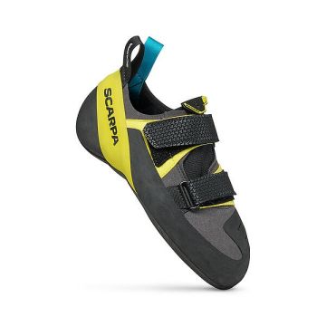 Scarpa Arpia V yellow