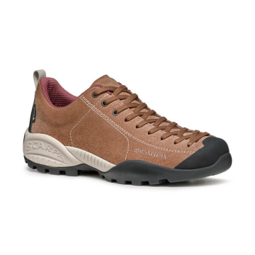 Scarpa Mojito GTX unisex gold