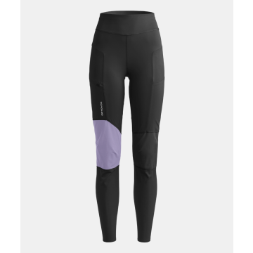 Ortovox Seceda Tights Damen black