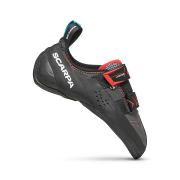 Scarpa Vapor V LV grau