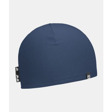 Ortovox Light Fleece Beanie deep ocean