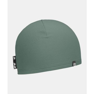 Ortovox Light Fleece Beanie arctic grey