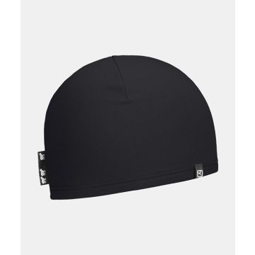 Ortovox Fleece Light Beanie black