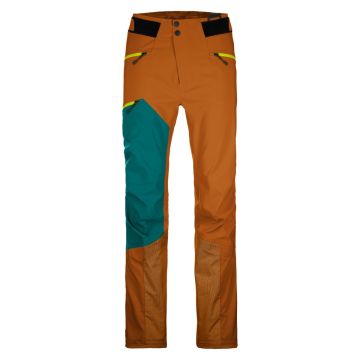 Ortovox Westalpen 3L Pants Herren fox
