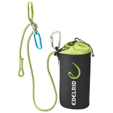 Edelrid Via Ferrata Belay Kit II