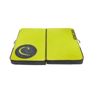 Edelrid Mantle III Crashpad oasis  welche Kategorie????????????