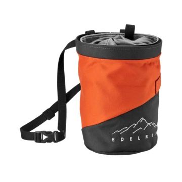 Edelrid Chalk Bag Splitter Twist hokkaido