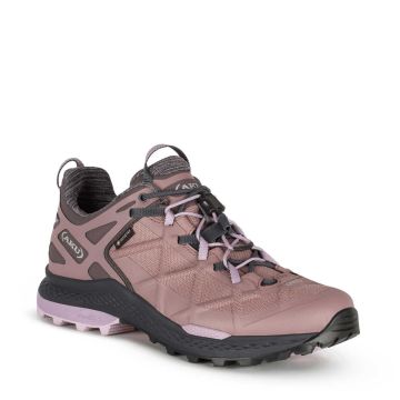 AKU ROCKET DFS GTX Damen dust pink