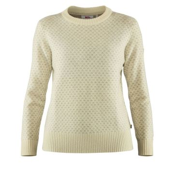 Fjällräven Övik Nordic Sweater Damen