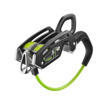 Edelrid Giga Jul slate