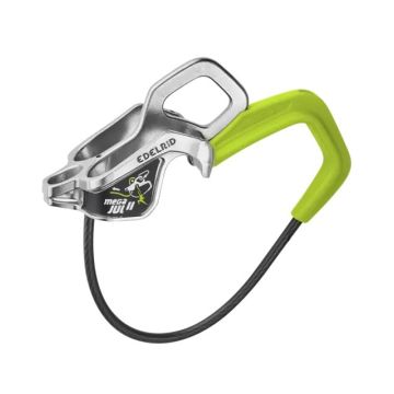 Edelrid Mega Jul II slate