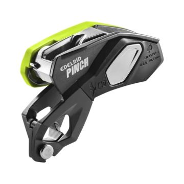 Edelrid Pinch anthracite oasis