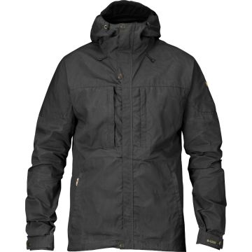 Fjäll Räven Skogsö Jacket Herren grey