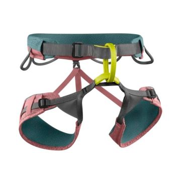 Edelrid Jayne Klettergurt rose 