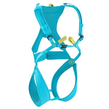 Edelrid Fraggle III icemint