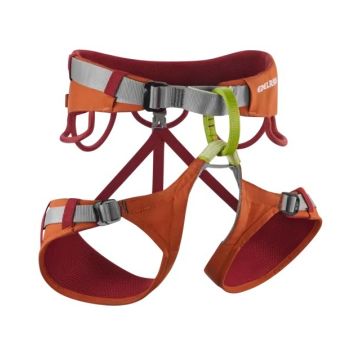 Edelrid Jay IV hokkaido