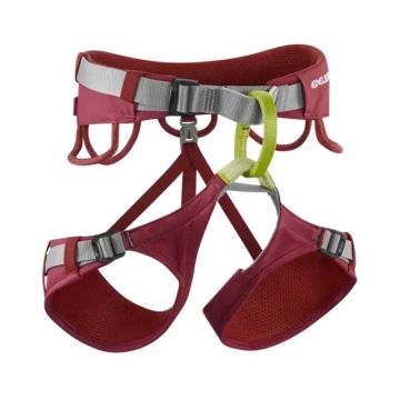 Edelrid Jayne IV red