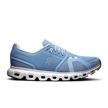 On Cloud 6 Damen chambray